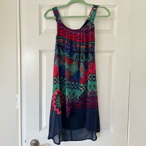 Desigual Dress